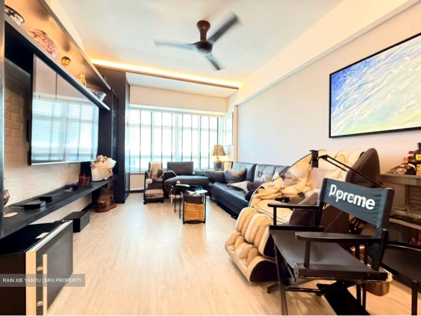 The Richmond (D12), Apartment #609130401